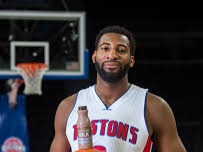 Andre Drummond 22.12 million USD